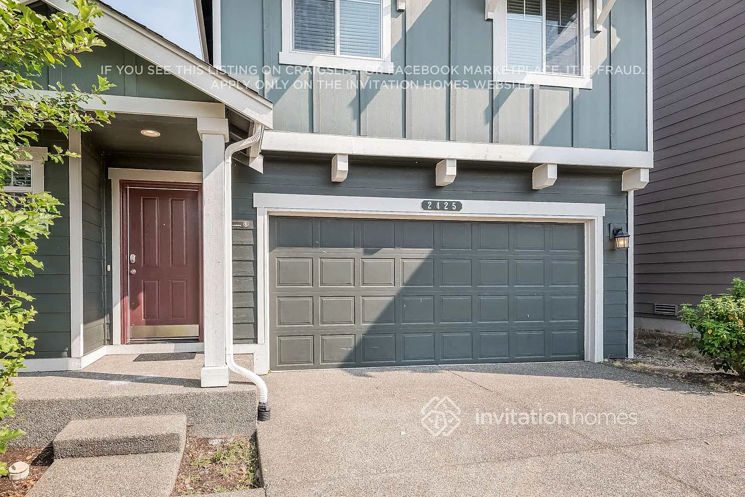 2425 193rd St E Spanaway, WA 98387 — Photo 3