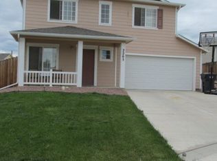 2205 Longhorn Dr, Pueblo, CO 81008