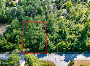 6109 Gondolier Dr, New Bern, NC 28560