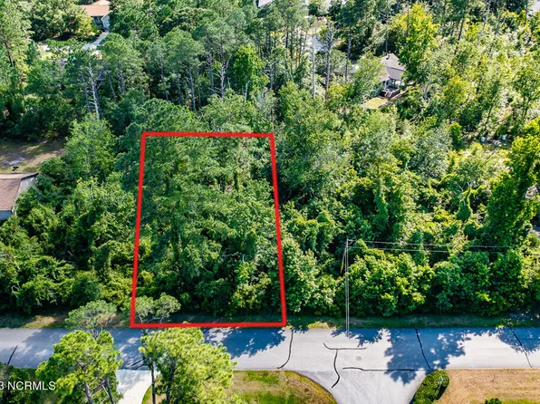 6109 Gondolier Drive, New Bern, NC 28560