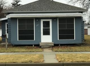 1511 Stoughton Ave, Tomah, WI 54660
