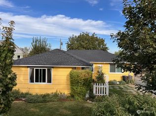 210 Mocliff Rd, Ephrata, WA 98823