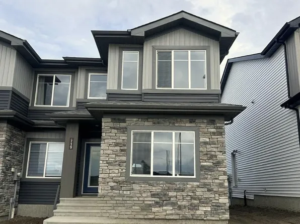 719 Cambrian Blvd, Sherwood Park, AB T6H 2Z1
