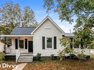 360 5th St, Cedartown, GA 30125