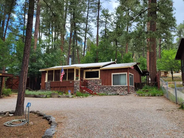 614 Main Rd, Ruidoso, NM 88345