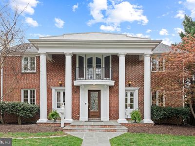 506 Ivy Cir, Alexandria, VA, 22302