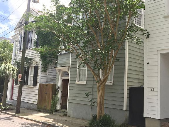 street view on Felix Street