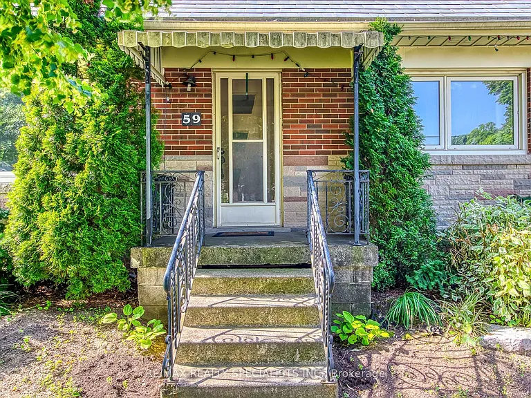 59 Ofield Rd — Photo 2