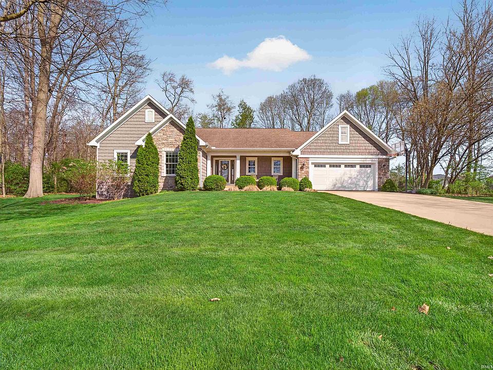 1st image of 67483 Kensington Dr