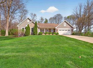 67483 Kensington Dr, Goshen, IN 46526