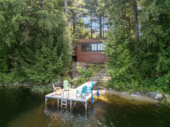 69 Buoniello Road, Moultonborough, NH 03254