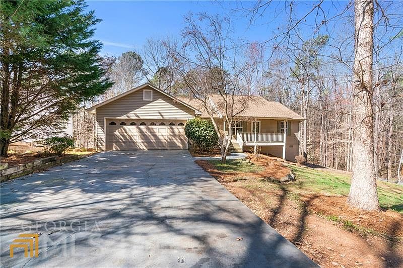 9040 Ponderosa Trl, Gainesville, GA 30506 Zillow