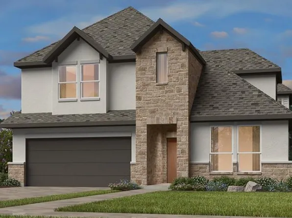9327 Pentland Valley Ln, Cypress, TX 77433
