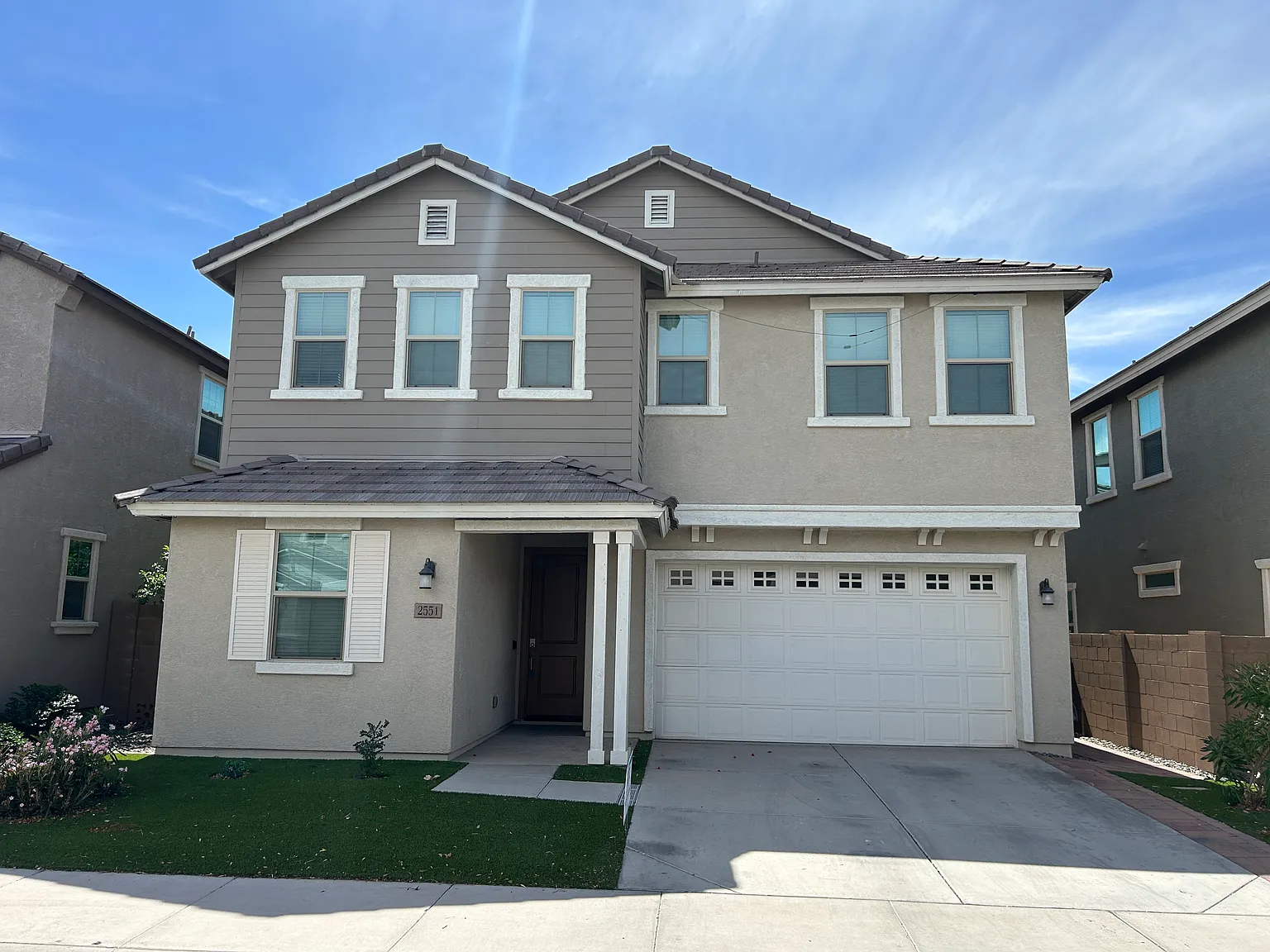 5 bed, 3.0 bath, 2719 sqft, $3,195 — Photo 1