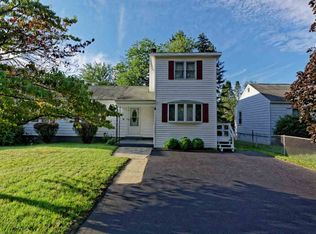 14 Saint Joseph St, Schenectady, NY 12303
