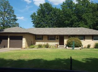 135 N Westchester Ave, Norman, OK 73069