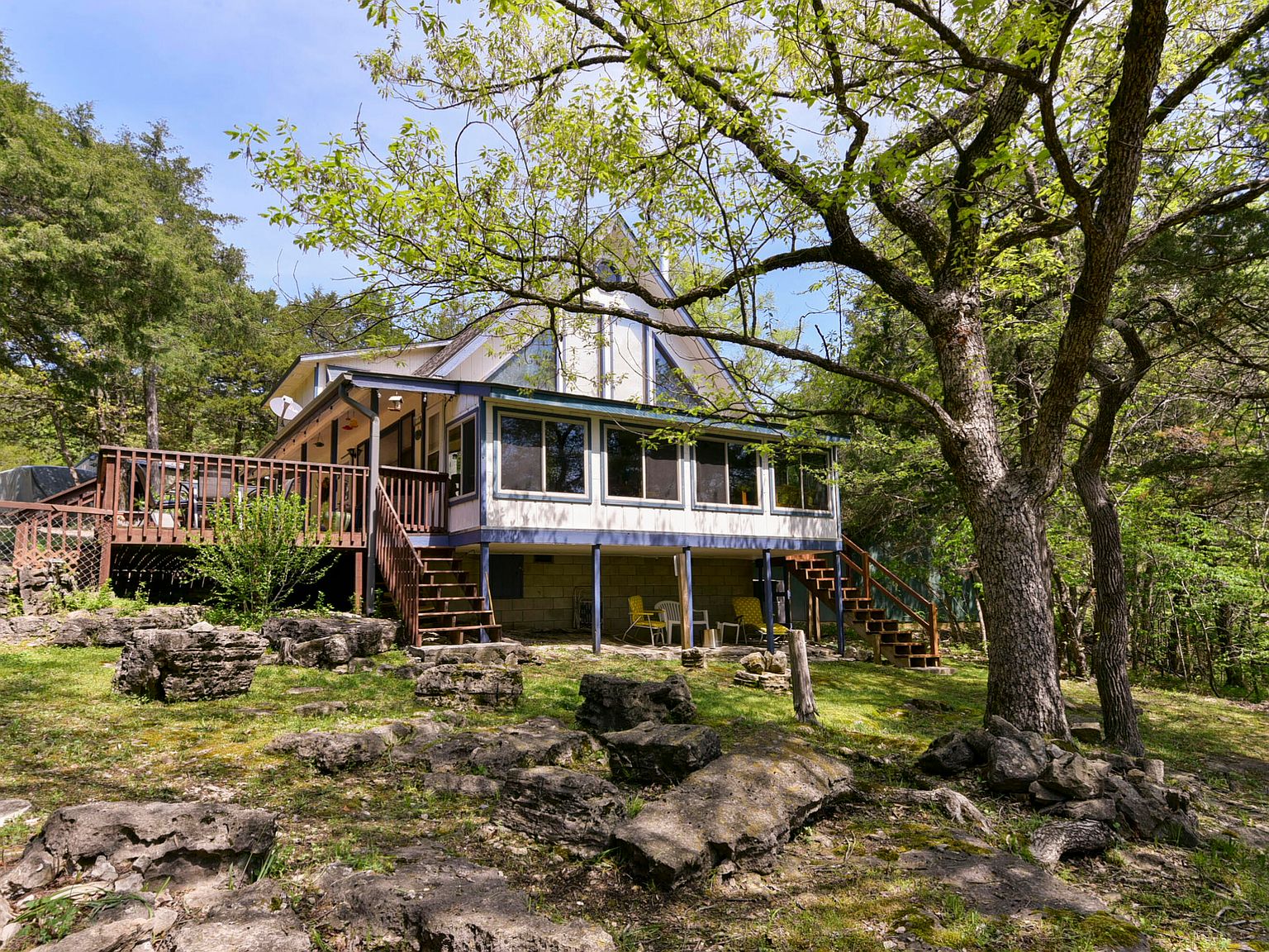 18511 Cougar Lane, Eagle Rock, MO 65641 Zillow