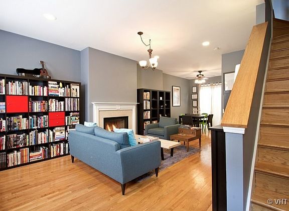 5th image of 1733 W Crystal St Unit B