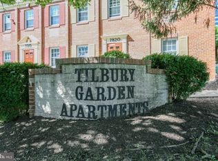 7818 Tilbury St, Bethesda, MD 20814