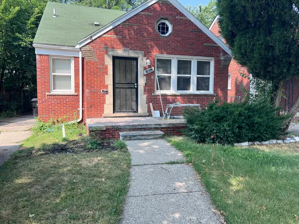 18033 Albion Ave, Detroit, MI 48234