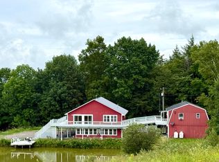 98 Rowell Rd, Lancaster, NH 03584