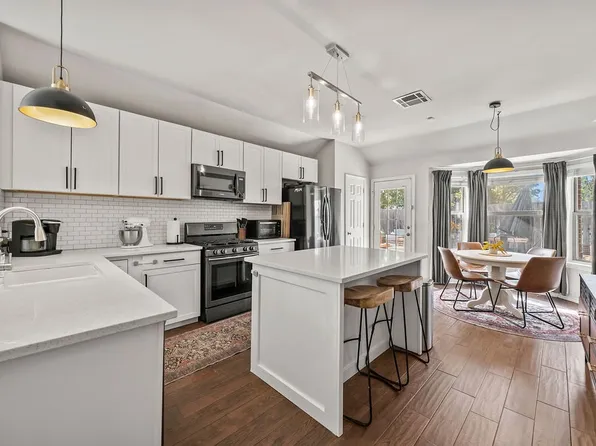 9961 Appletree Way, Fort Worth, TX 76244