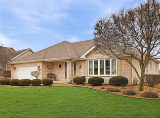 13133 Hedge Apple Dr, Homer Glen, IL 60491