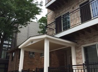 723 N Elizabeth St APT 2, Chicago, IL 60642