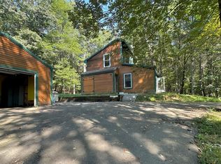 125 Roosevelt Trl, Windham, ME 04062
