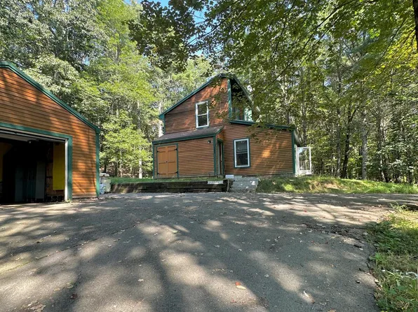 125 Roosevelt Trail, Windham, ME 04062