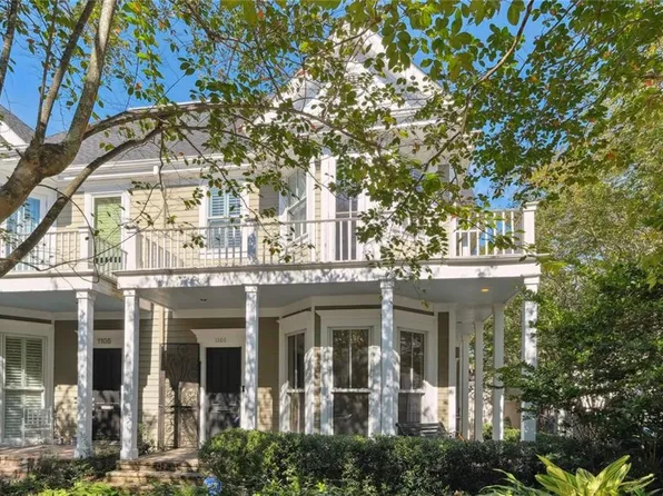 1101 Philip St, New Orleans, LA 70130