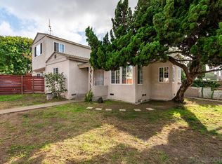1591 Sunset Cliffs Blvd, San Diego, CA 92107