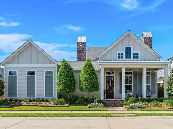 2086 Fairwoods Dr, Shreveport, LA 71106