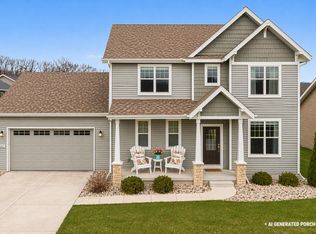 2607 Twin Pne, Cross Plains, WI 53528