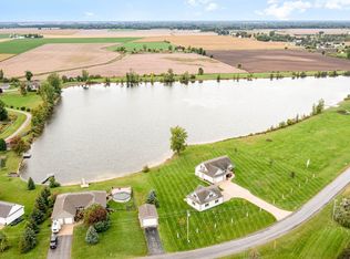 0 Fraser Rd S, Bay City, MI 48706