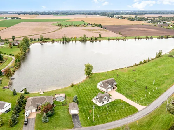 0 S Fraser Rd, Kawkawlin, MI 48631