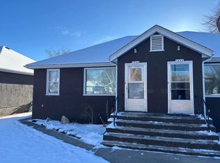 1234 6th Ave S, Lethbridge, AB T1J1A4
