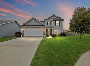 5054 Indigo Ct, Lafayette, IN 47909