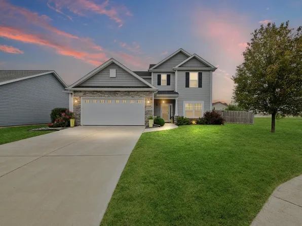 5054 Indigo Ct, Lafayette, IN 47909