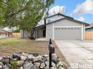 4160 Vivian Ct, Reno, NV 89502