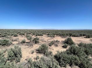 6400 N 1600 W, Beryl, UT 84714