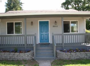 2011 E 32nd St, Vancouver, WA 98663