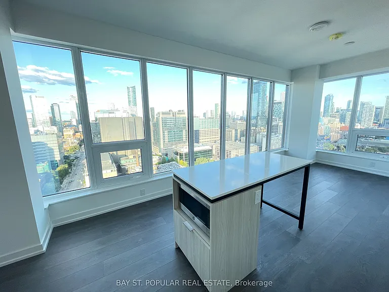 203 College St #2508 — Photo 25