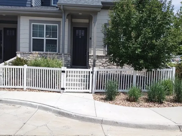 8482 Cromwell Dr #6, Windsor, CO 80528