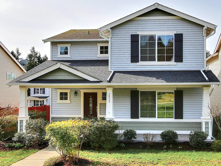 3573 Hoffman Hill Blvd — Photo 1