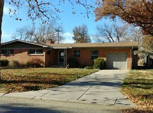 641 N Chipper Ln, Wichita, KS 67212