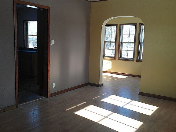 Front Living Area