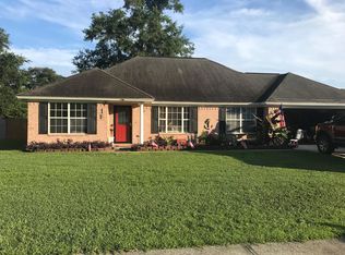 136 Reese Dr, Richmond Hill, GA 31324