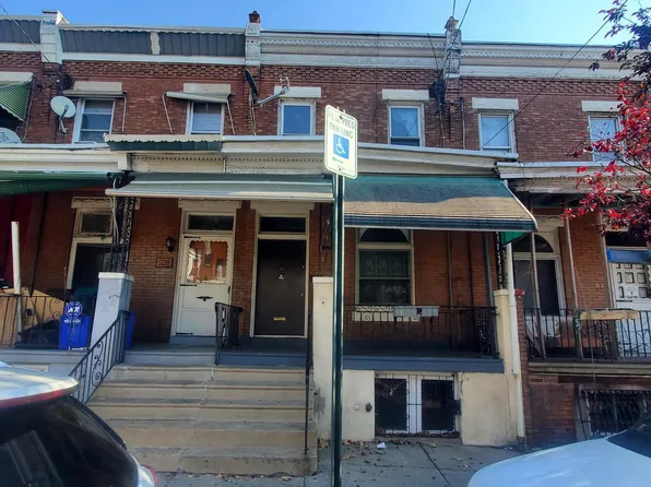 535 N 56th St, Philadelphia, PA 19131