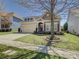 7441 Hamilton Bridge Rd, Charlotte, NC 28278